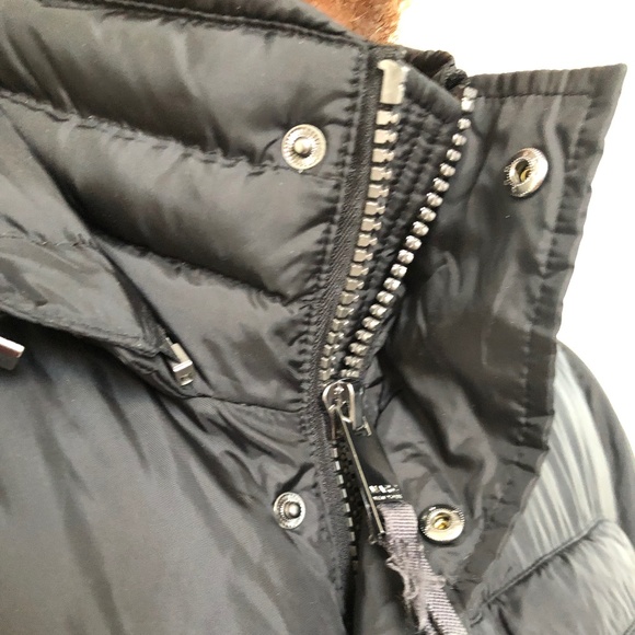 ANDREW MARC MENS DOWN PUFFER - Picture 3 of 6